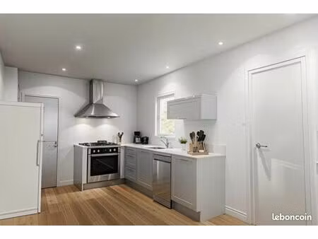 maison 6 pièces 92 m²