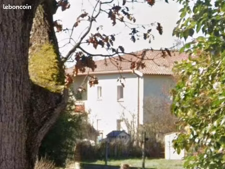 appartement t3 lumineux avec balcon – fonctionnel et bien agencé