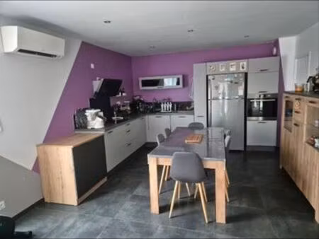 appartement châbons