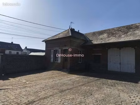 inconnu 2 pièces 111 m²