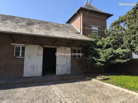 inconnu 2 pièces 86 m²