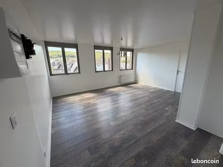 appartement 3 pieces