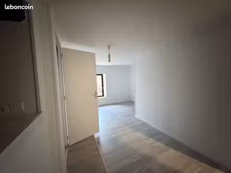 appartement 2 pièces 34 m²