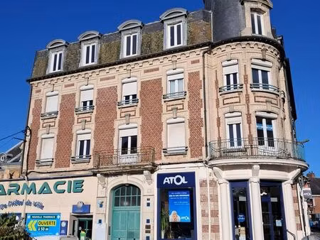 bureaux à vendre roye