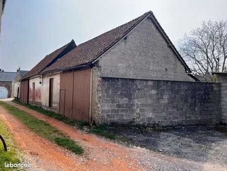 garage à louer