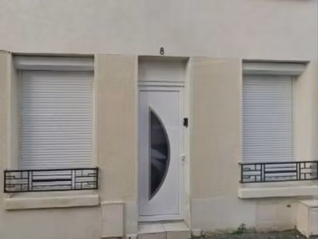 maison a vendre