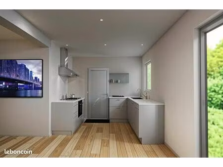 maison 5 pièces 82 m²