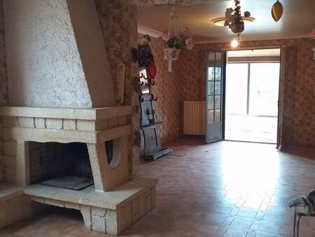 maison 2 étages
