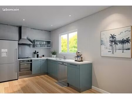 maison 5 pièces 79 m²