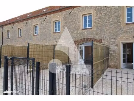 maison 3 pièces 56 m²