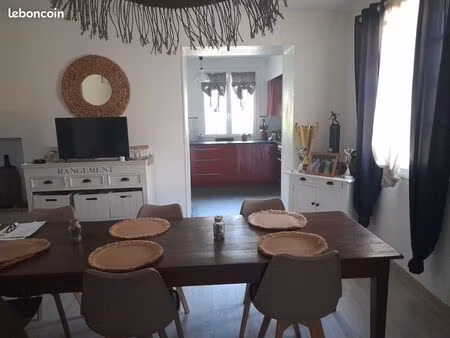 jolie maison ancienne
