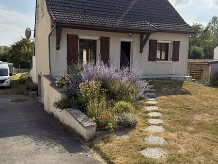 pavillon 5 pièces 110 m²