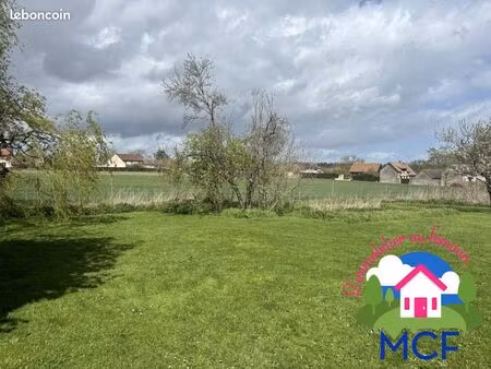 terrain 947 m² bréval