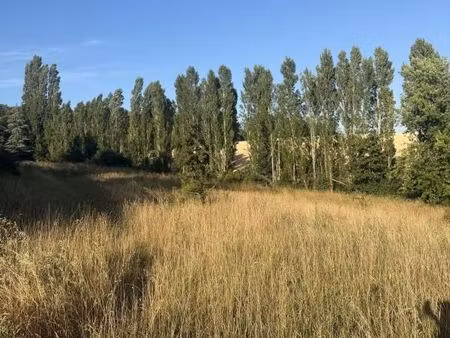 terrain 510 m² dremil lafage