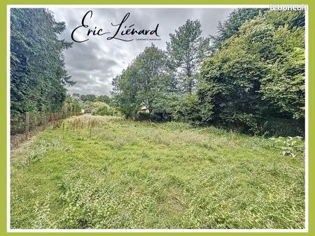 terrain 2 106 m² saint maixent l ecole