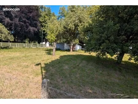 terrain 539 m² saint sauveur d emalleville