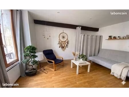 t2 cosy rénové idéal investisseurs