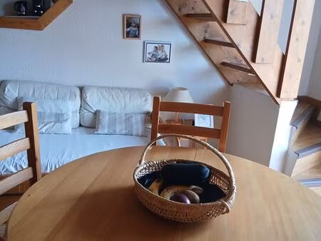 appartement t2 lans en vercors(38250)