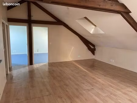 location appartement f3