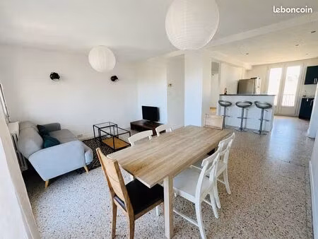 appartement t3 68 m2