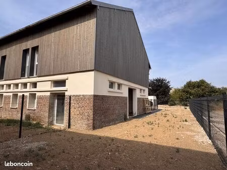 appartement 1 pièce 190 m²
