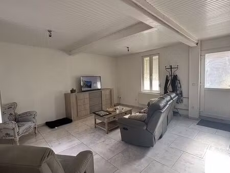 maison 3 pièces 69 m²