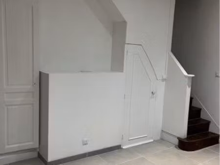 maison amiénoise 80m2 avec 3 chambres dispo 1 er oct