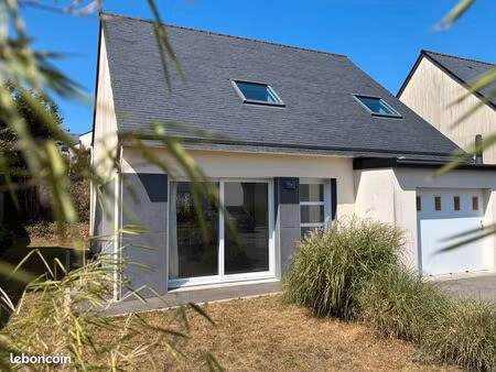 maison t5 guipavas vizac