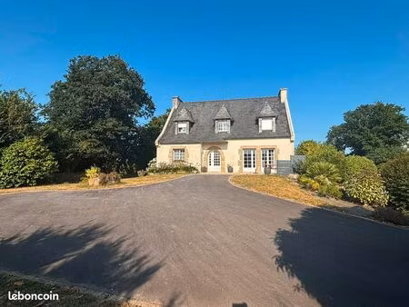 maison 144m²  5 chambres
