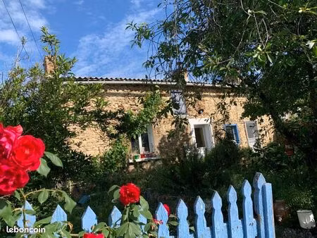 charmante maison de campagne
