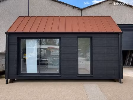 mini maison