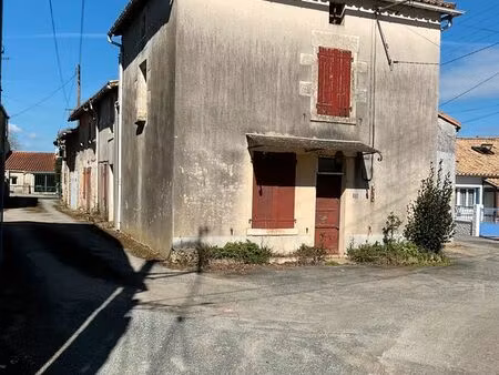 maison à rénover