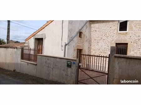 maison à rénover