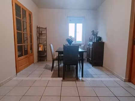 maison de village