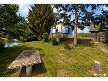 terrain a vendre