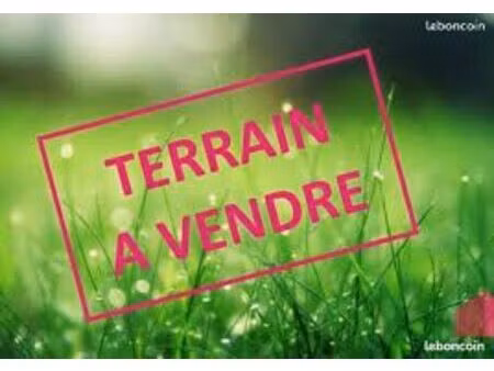 terrain 300 m² toulouse