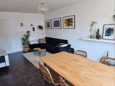 appartement t4