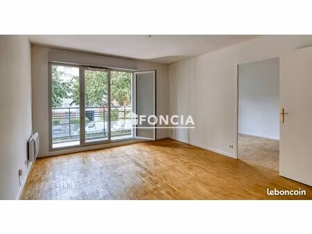 idéal pour un 1er achat ou un investissement locatif rue de la senette à carrières-sous-po