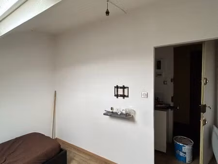studio à vendre