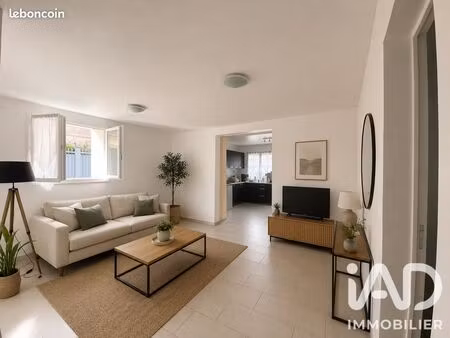 appartement 5 pièces 87 m²