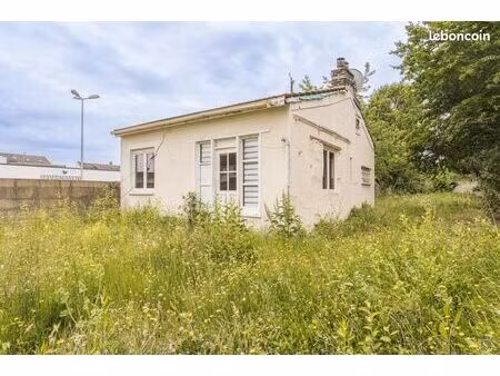 pavillon 50 m² chelles