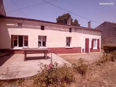 ferme 3 pièces 113 m²