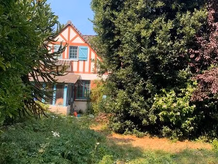 maison à rénover