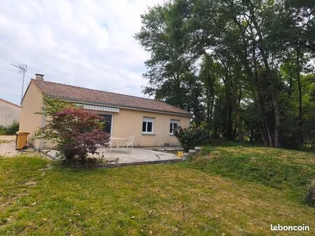 maison a vendre