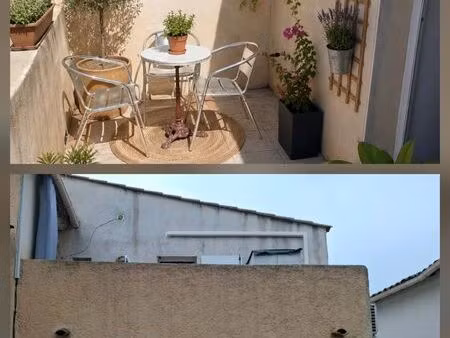 maison de village