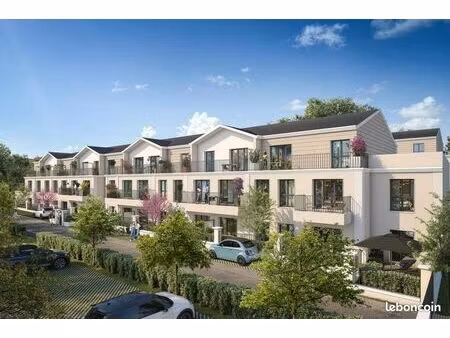 appartement - 2 pièces - rf9-27030
