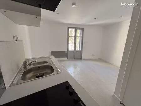 immeuble de rapport 3 studios 70 m2