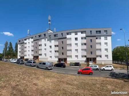 t3 à vendre burck