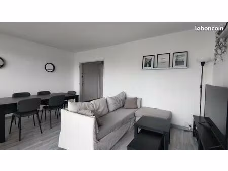 appartement 103m idéal investisseur