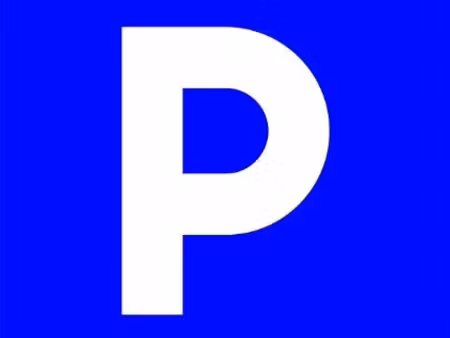 vends place de parking couvert - versailles st louis